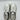 Alexander McQueen Oversized sneaker transparent sole black heel tab Size 44 Alexander McQueen