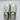 Alexander McQueen Oversized sneaker transparent sole black heel tab Size 44 Alexander McQueen