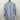 Brooks Brothers button-down shirt blue and white vertical stripes Size 16 1/2-31 Brooks Brothers