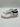 Men’s Versace Collection Medusa Plaque Strap sneakers White Leather Size 46 Versace Collection