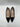 Women’s Valentino Garavani Black patent leather bow-embellished pumps Size 41 Valentino