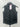 90 Degree Reflex Vest Girls Black Quilted Snow Angel Puffer Vest XL 14