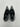 Dolce & Gabbana Crystal-embellished satin checkered pumps Size 36 Dolce&Gabbana
