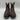 Circle G Women's Embroidered Tobacco Fashion Booties Brown Size 7 Circle G