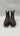 Circle G Women's Embroidered Tobacco Fashion Booties Brown Size 7 Circle G