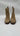Vince Camuto Women’s Zeorsh Boots Suede Tortilla Size 7.5M Vince Camuto