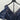 Alex Evenings Gown Navy Nude Sequin Lace Cold Shoulder Formal Dress 12 Alex Evenings