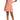 BP. Print V-Neck Crepe Sundress in Pink Ibis Minikimono Floral Size Small BP.