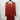 Beyond the Radar red long-sleeve knit mini dress Size S Beyond