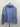 Vero Moda Hoodie Oversized Drawstring Periwinkle Blue Organic Cotton NWT XS VERO MODA