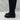 Women’s Circle G tall western Black Perforated Leather boot Size 7 Circle G