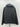 Spyder Black Hooded Softshell Jacket Tech Size S