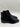 Men’s BOSS Lisbon black leather Chelsea boots Size 7.5