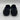 Women’s Rothy’s The Loafer Black Honeycomb Woven Loafers Size 8.5 Rothy’s
