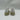 Alexander McQueen Oversized sneakers white leather transparent Soles Size 36.5 Alexander McQueen