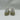 Alexander McQueen Oversized sneakers white leather transparent Soles Size 36.5 Alexander McQueen