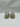 Alexander McQueen Oversized sneakers white leather transparent Soles Size 36.5 Alexander McQueen