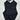 La Blanca Woman’s black Athleta plunge halter one-piece swimsuit Size 14 La Blanca