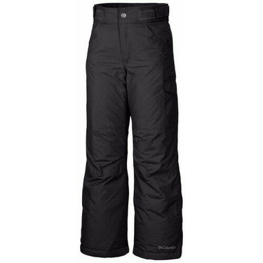 Columbia Youth Girls Starchaser Peak II Pant, Black, X-Large Columbia