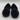 Women’s Rothy's The Point Black Honeycomb Slip On Flats Size 9 Rothy’s