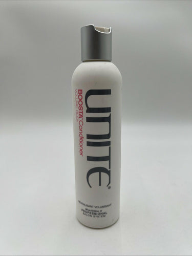 Unite Hair Boosta Conditioner Volume Body- 8 fl oz UNITE