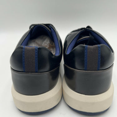 Mix No. 6 Men's Briyann Sneakers Black Size 10.5M Mix No. 6