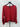 Eileen Fisher Top Red V Neck Long Sleeve Silk Relaxed Blouse XS/TP Eileen Fisher