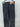Levi's 565 Loose Straight Corduroy Pants Black Loose Throughout NWT - Size 32x34 Levi's