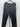 Wrangler Classic Fit Black Jeans Rugged Wear NWT 40W x 32L