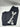 Designs Untitled Metal Men Works Black joggers Silver Graphic Aizw XL Black