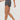 Free People FP Movement Women's The Way Home Shorts Bright Red XS Free People