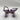 Amina Muaddi Begum 95mm slingback pumps in purple "unicorn" Size 38.5 Amina Muaddi