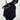 Janie and Jack girl's swimsui Texture Black Fabric White Rac Ruffle 10 Janie and Jack
