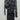 Betsy & Adam Black Sequin Floral Mesh Maxi Dress Long Sleeve Party Holiday 6 Betsy & Adam