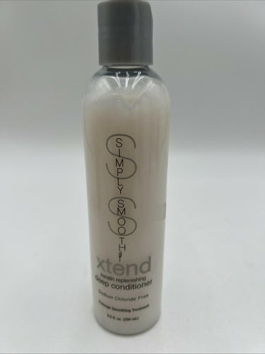 Simply Smooth Haircare Xtend Conditioner 8.5 Oz Simply Smooth