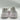 Men’s Versace Jeans Couture Atom White Leave Up trainers Size 6.5M Versace Jeans Couture