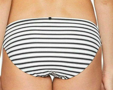 LAUREN RALPH LAUREN Women's Stripes Reversible Hipster Bottom Size 4 Lauren Ralph Lauren
