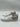 Valentino Garavani Backnet zebra-print sneakers featuring a pink heel Size 38.5 Valentino