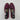 Saint Laurent pink and black canvas leopard print espadrilles Size 37 Saint Laurent
