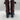 Women’s Alexandre Birman Evelyn Lace Up Brown Leather booties Size 40.5 Alexandre Birman