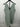 Bebe Woman’s mint green V-neck bandage mini dress Crisscross Waist Size L
