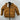 Timberland puffer jacket tan wheat Hooded Full Zip 3T Timberland