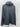 Arcteryx Mens Fleece Hoodie Black Lightweight Technical Hiking Zip Pocket L