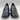 Mix No. 6 Women’s Raeh Loafer, Black Patent Leather Size 8.5 M Mix No. 6