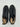 Christian Louboutin Louis Junior Spikes Orlato Black Leather Size 41 Christian Louboutin