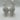 Women’s Stuart Weitzman Nudist Bow 100 sandal in white leather Size 9B Stuart Weitzman