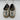 Women’s Saint Laurent Espadrilles Flats 1980 In-Love Print White/Multi Size 37 Saint Laurent