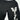 Designs Untitled Metal Men Works Black joggers Silver Graphic Aizw XL Black