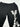 Designs Untitled Metal Men Works Black joggers Silver Graphic Aizw XL Black