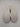 Alexander McQueen Deck Plimsoll sneakers in white canvas Size 41D Alexander McQueen